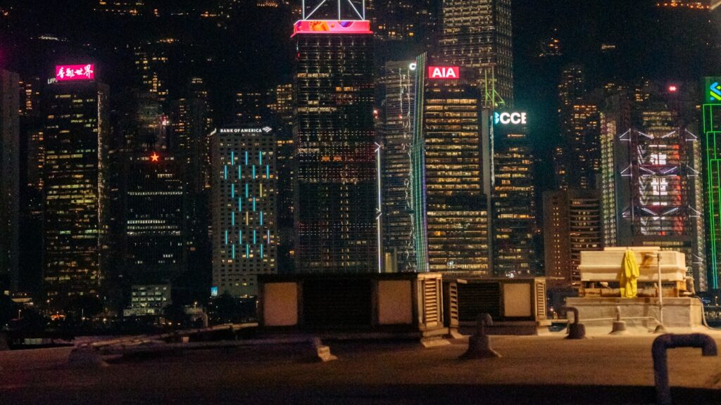 Why Hong Kong's OTP ban resets crypto operational security