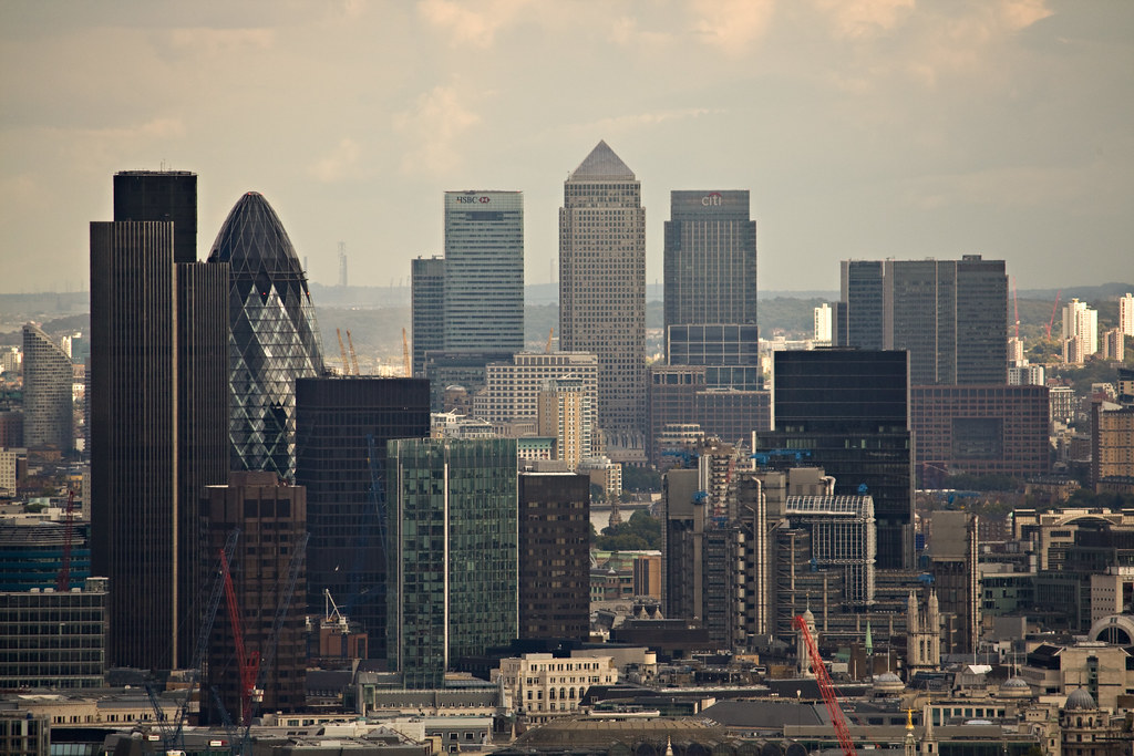 HSBC clears Gate 2 to run live UK digital gilt rails