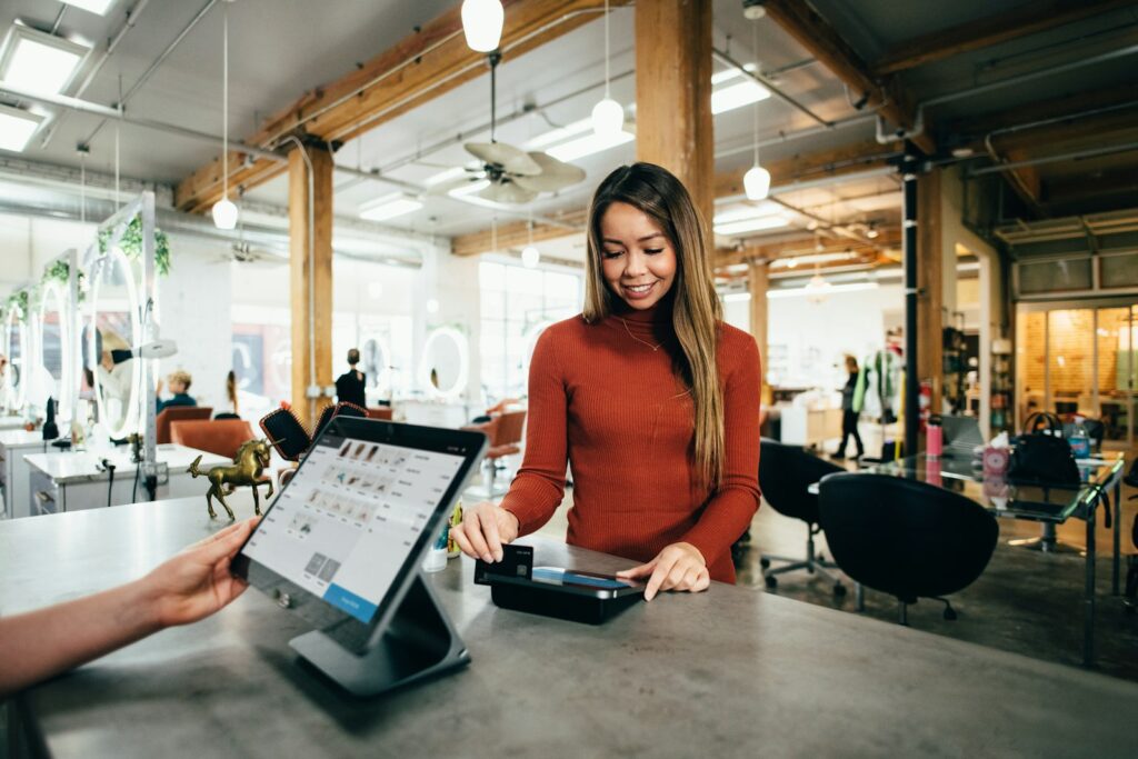 Lloyds and Stripe launch 'Lloyds Accept' for 1m UK SMEs