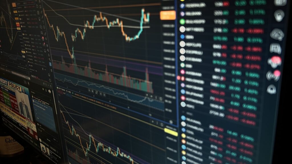 Marex clears first USDC-margined US derivatives trade