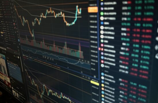 Marex clears first USDC-margined US derivatives trade