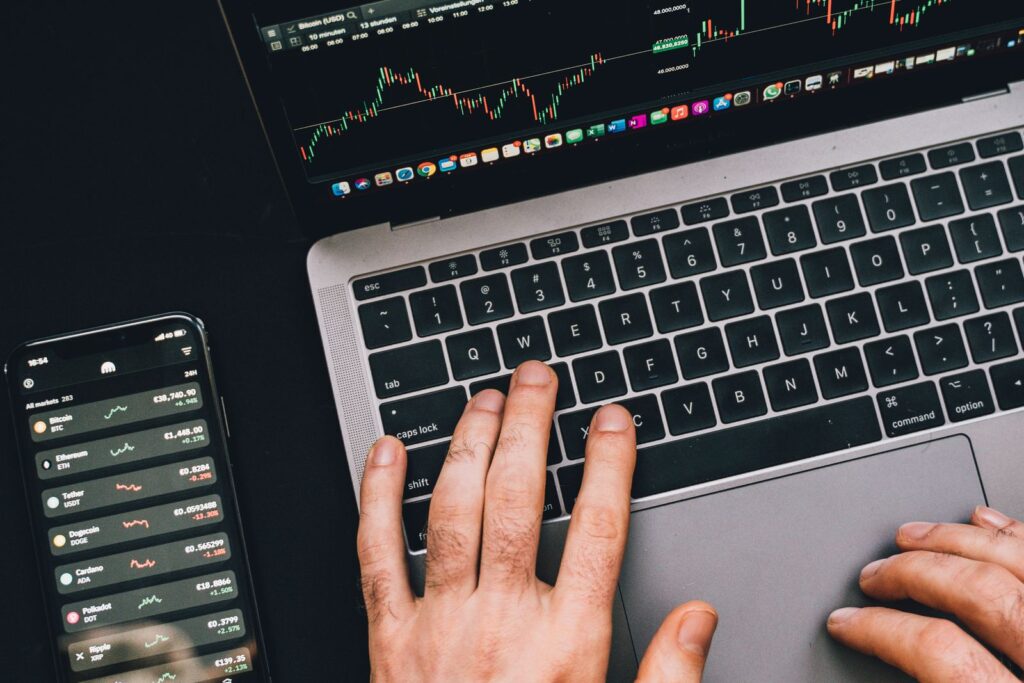 Maven Trading review: the 20% consistency rule is the catch