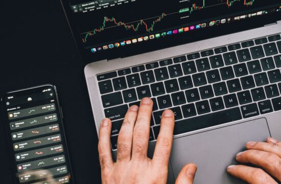 Maven Trading review: the 20% consistency rule is the catch