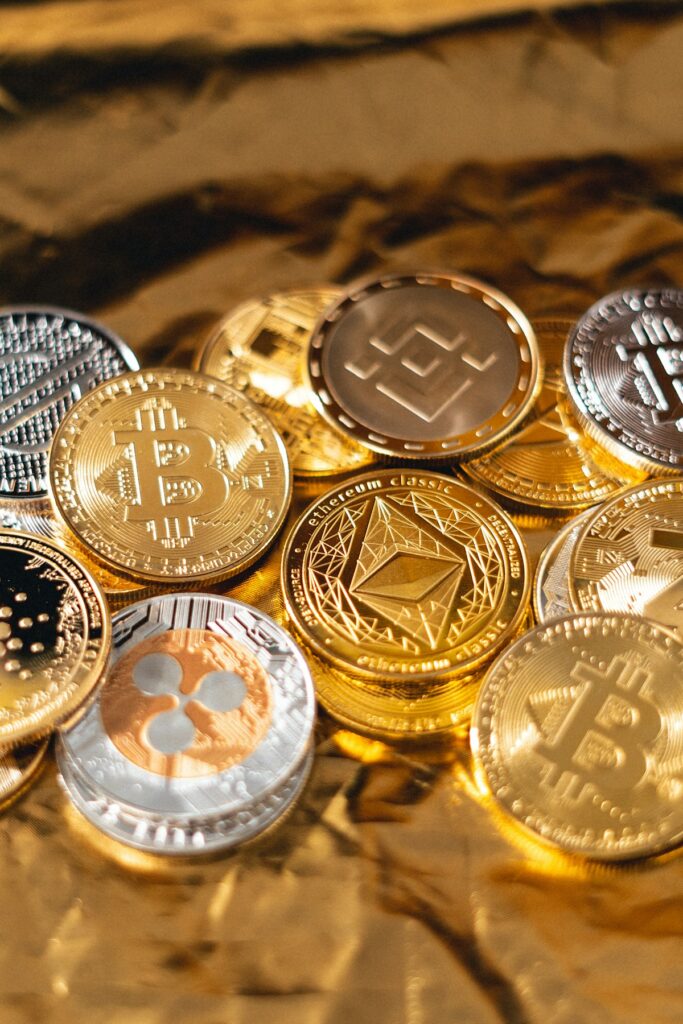 Visa, Stripe and Coinbase back Open USD to challenge USDC