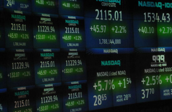 OpenPayd takes SPAC route to Nasdaq at $1.145bn