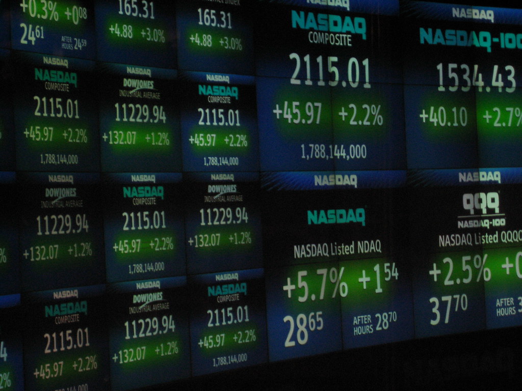 OpenPayd takes SPAC route to Nasdaq at $1.145bn