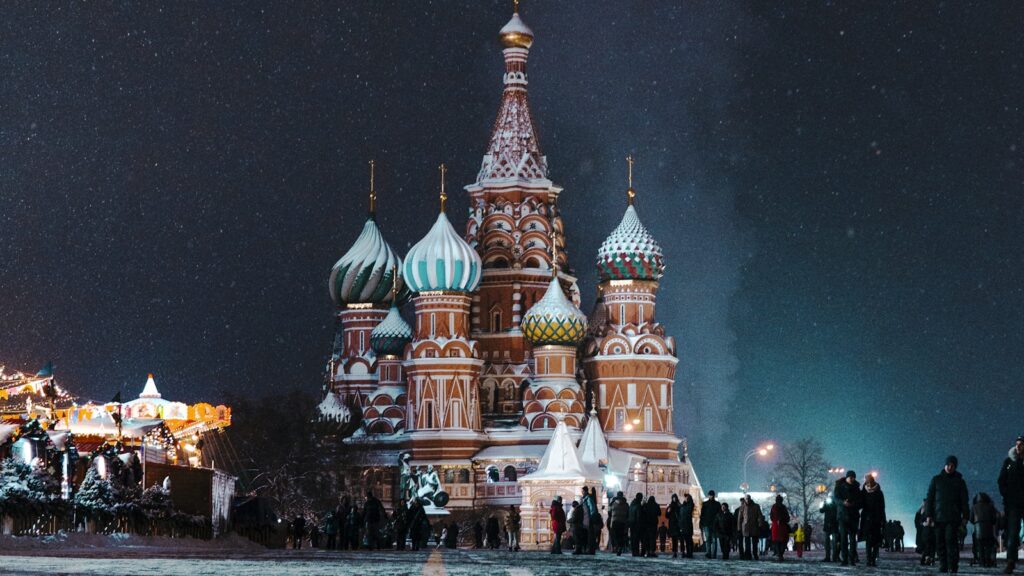 Law 1194918-8: Russia's licensed crypto market opens September 1