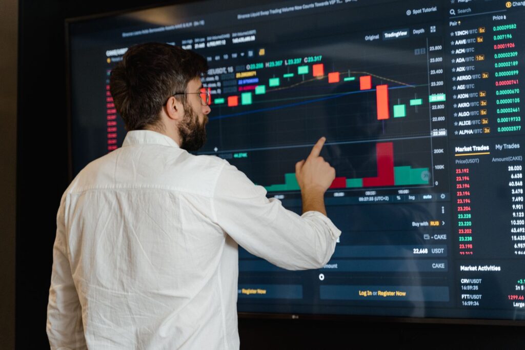 Vanguard's first digital assets role sits in wealth, not funds