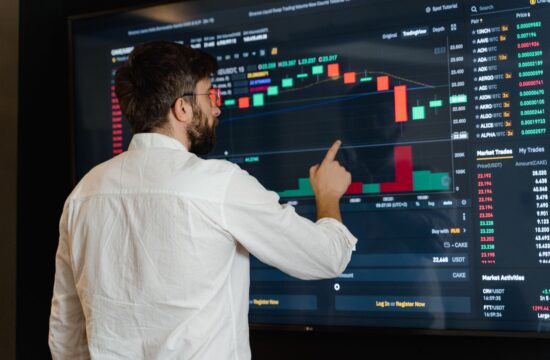 Vanguard's first digital assets role sits in wealth, not funds