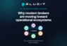 The Broker Back Office Becomes One Data Layer