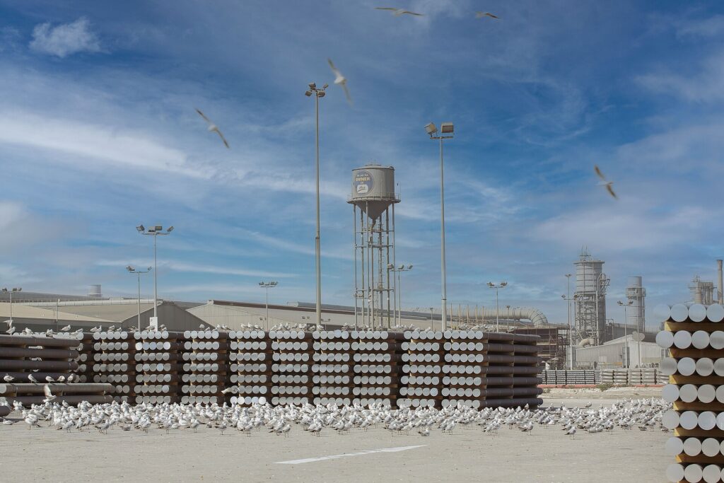 Aluminium to $3,600 by Q4 2026: the warrant-scarcity case