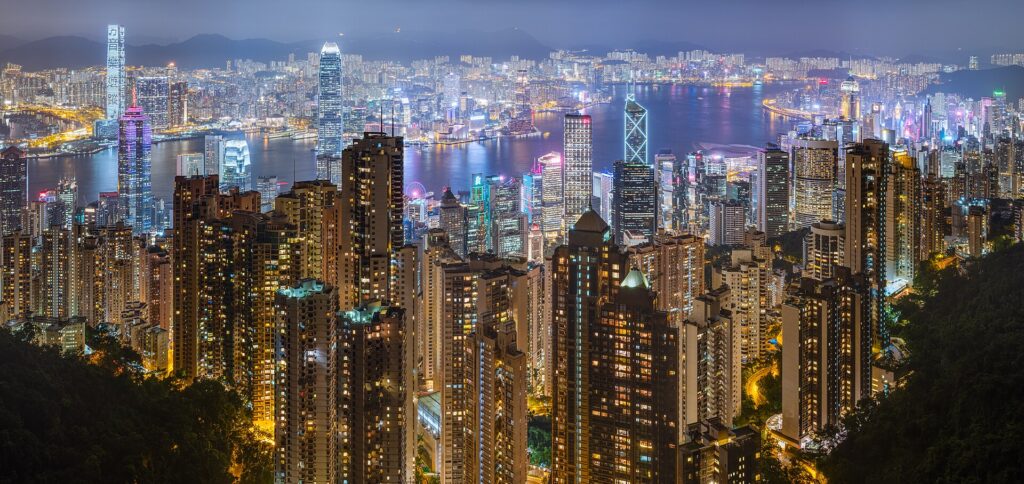Anchorpoint ships HKDAP as HSBC's twin licence stays idle