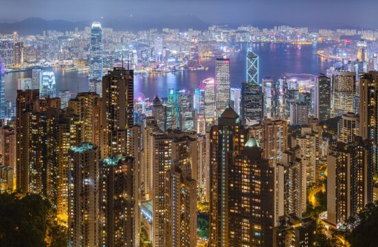 Anchorpoint ships HKDAP as HSBC's twin licence stays idle