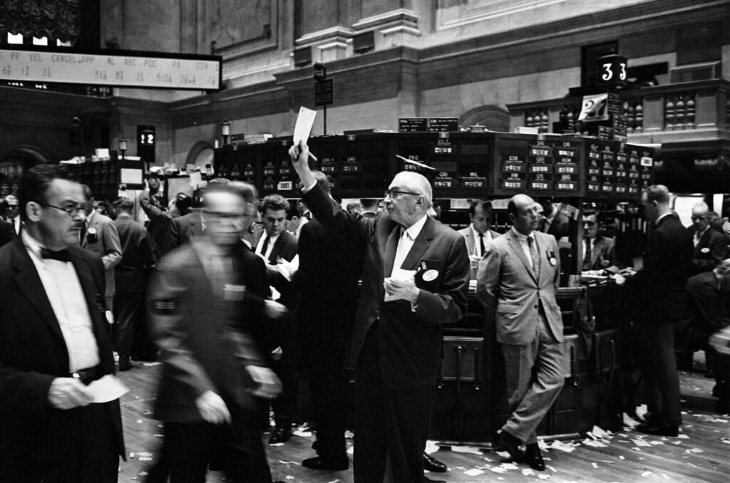 Cantor Fitzgerald opens a block desk for Kalshi event contracts