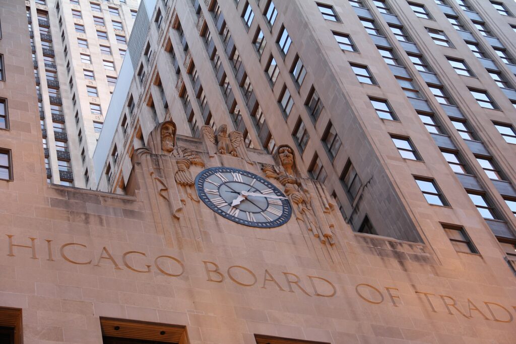 CFTC conflicts proposal targets exchange-owned FCMs