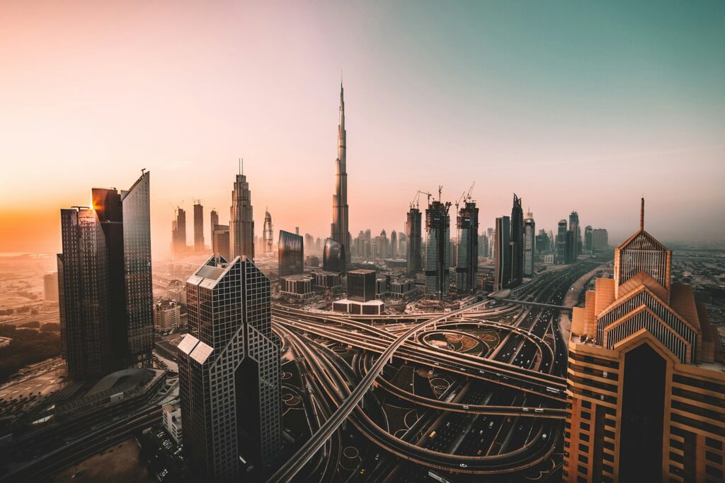 Dubai's two-regulator problem: VARA vs DFSA licensing in 2026