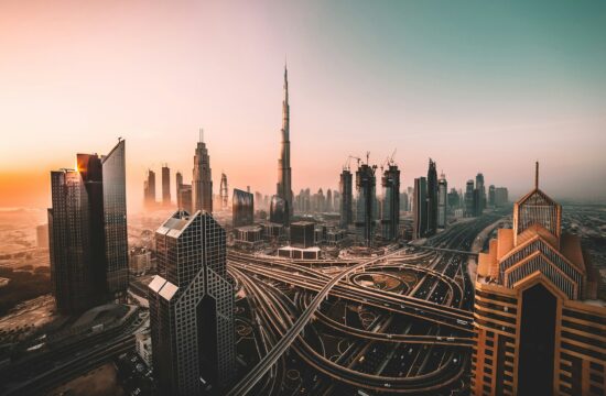 Dubai's two-regulator problem: VARA vs DFSA licensing in 2026