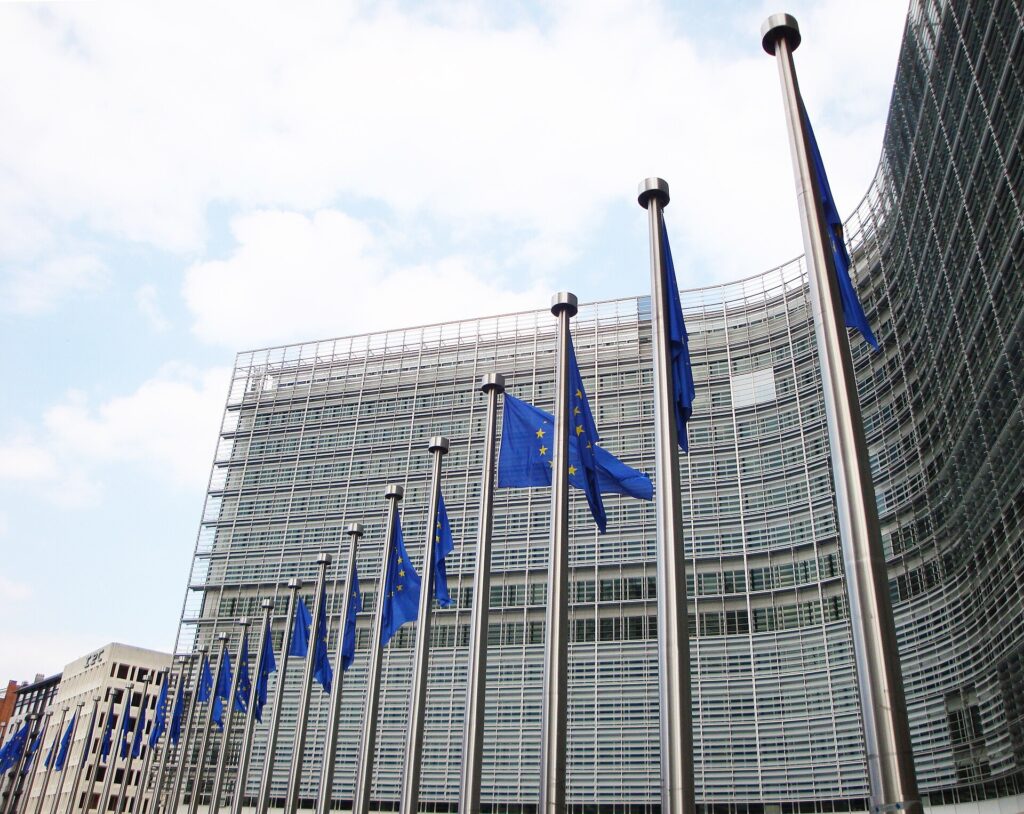 ESMA splits the EU commodity position report before ITS 4 is law