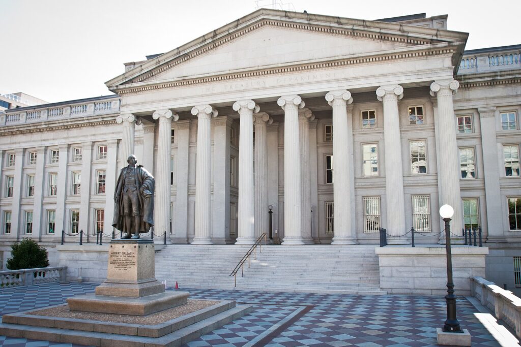 FinCEN's $125m UBS order makes FX wire data a BSA duty