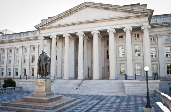 FinCEN's $125m UBS order makes FX wire data a BSA duty