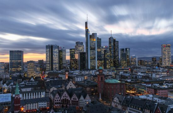 FNZ sells 155bn-custody German bank to Advent consortium