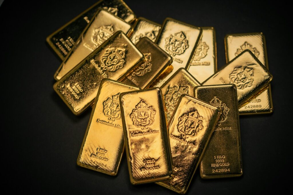 FOREX.com joins weekend gold CFD wave as CME opens 24/7 hedge
