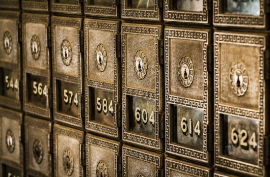 ICE bids for the ETF custody mandate Coinbase already holds