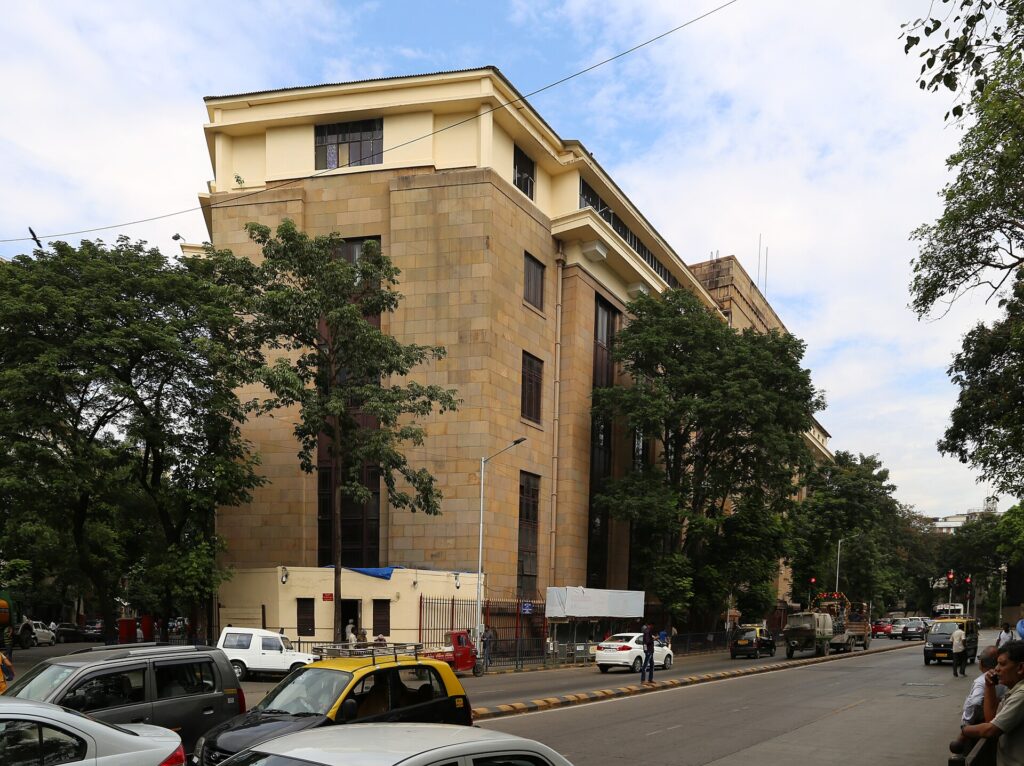 India's offshore broker ban runs through FEMA, not SEBI