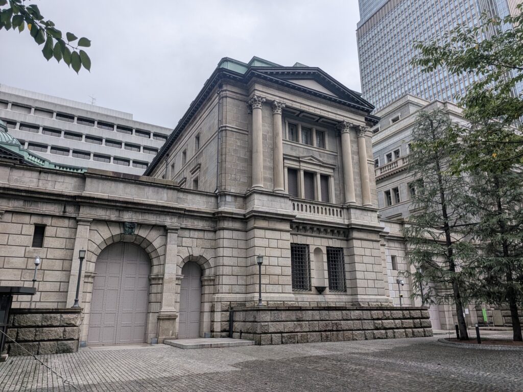 Stablecoin takes the interbank leg in Japan's tokenised deposit test