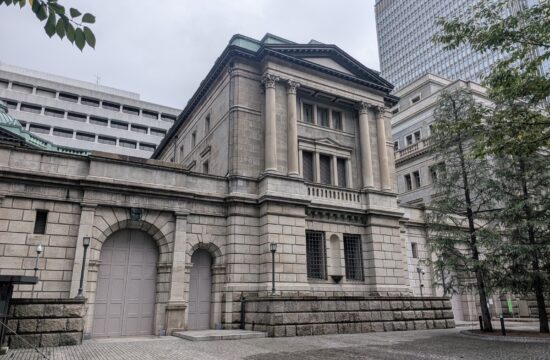 Stablecoin takes the interbank leg in Japan's tokenised deposit test