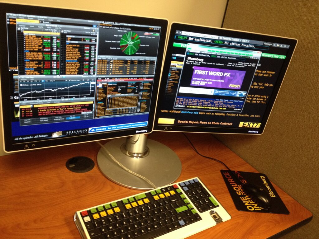 Legends Trading review: a real broker, an empty rulebook