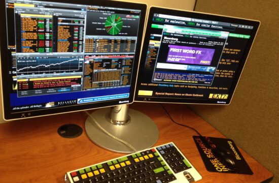 Legends Trading review: a real broker, an empty rulebook