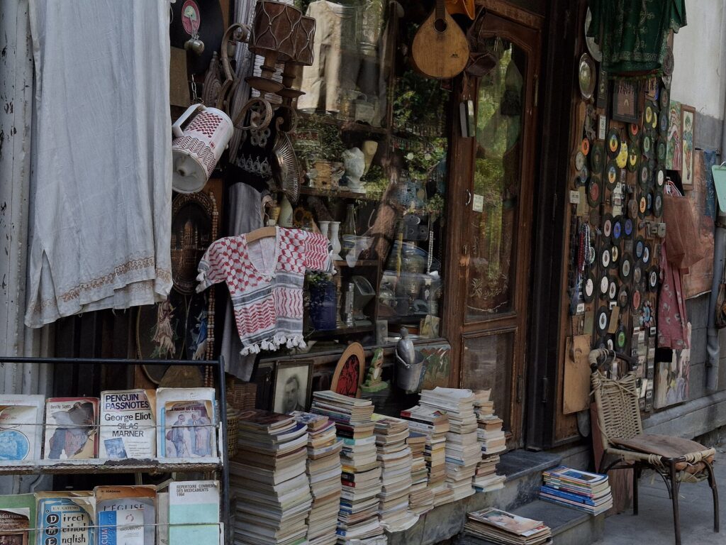 Mastercard and QNB run Syria's first card payment in over 15 years