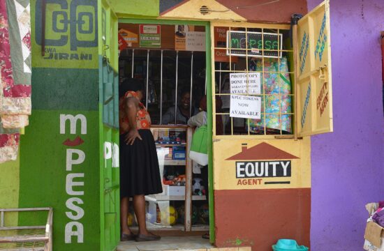 MultiChoice spin-out Moment raises $22m for Africa payments