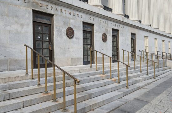 OFAC sanctions Shelbit and Aban Tether over IRGC crypto flows