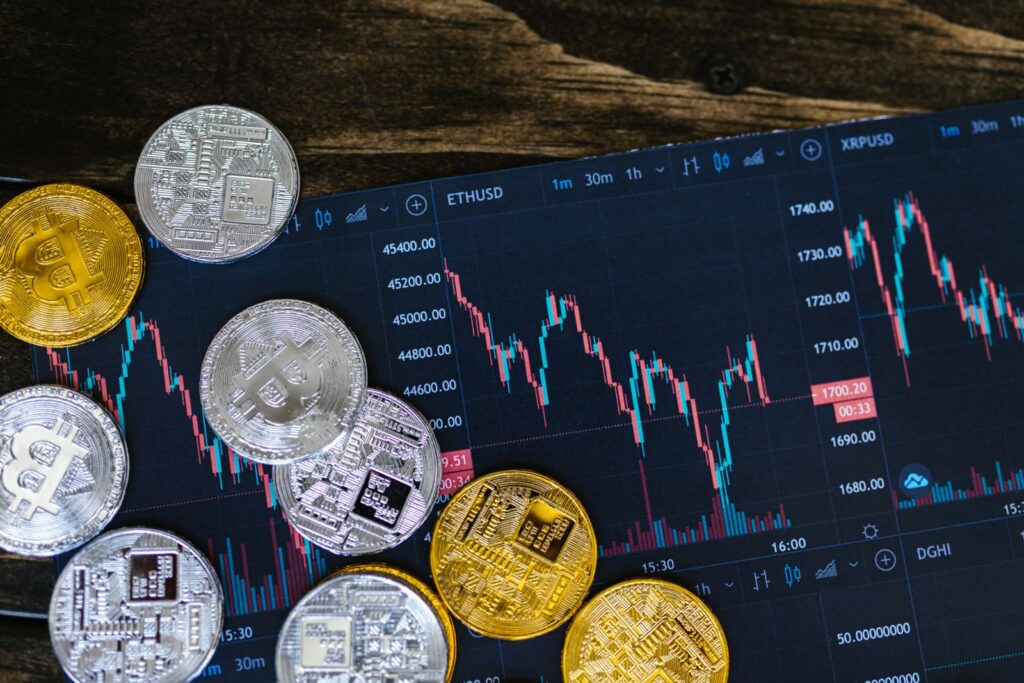 Partior PoC settles stablecoins against tokenised deposits