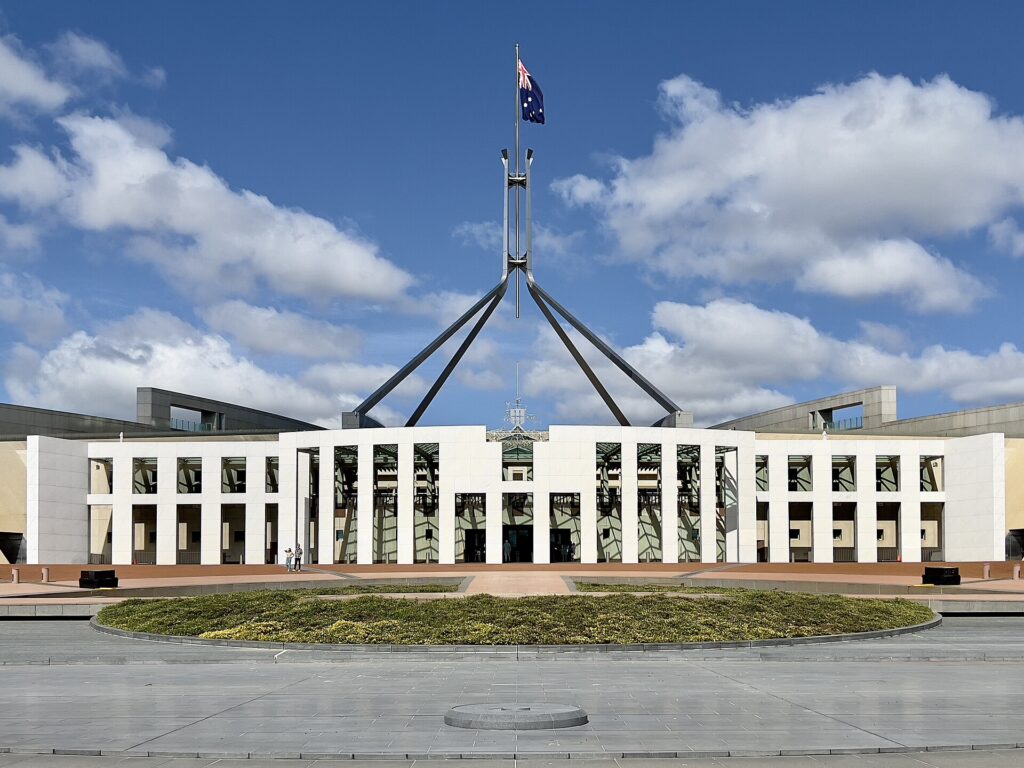 Australia's scam liability regime stops at the banking charter