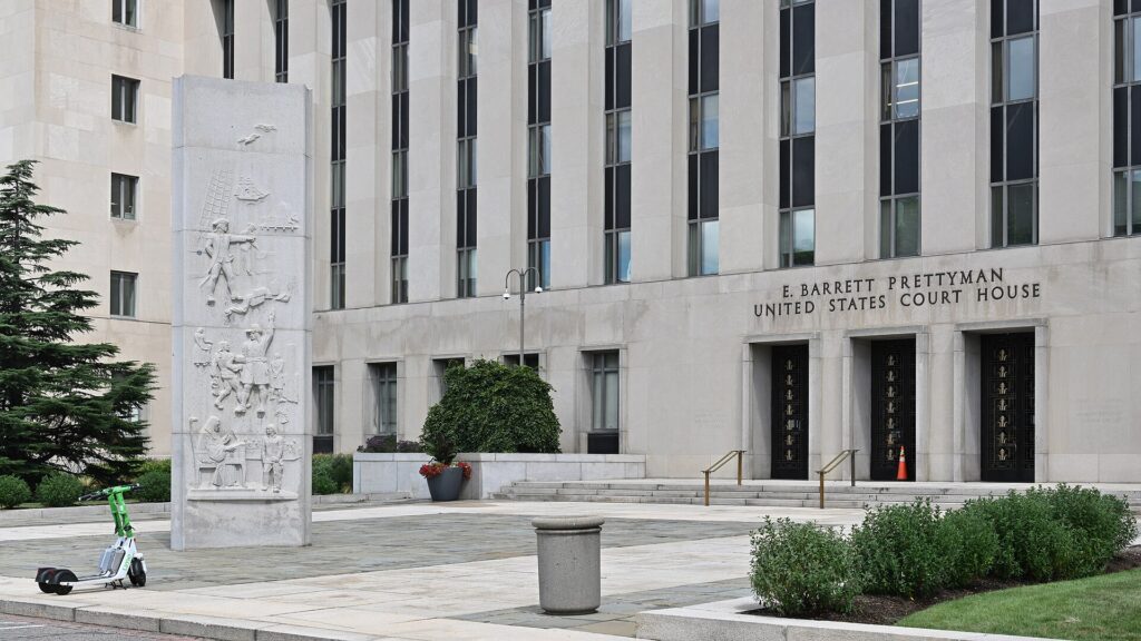CFTC turns CME's own volume data against it in perpetuals suit