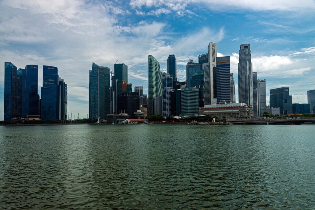 Circle buys Tazapay for $400m to reach 100 payout markets