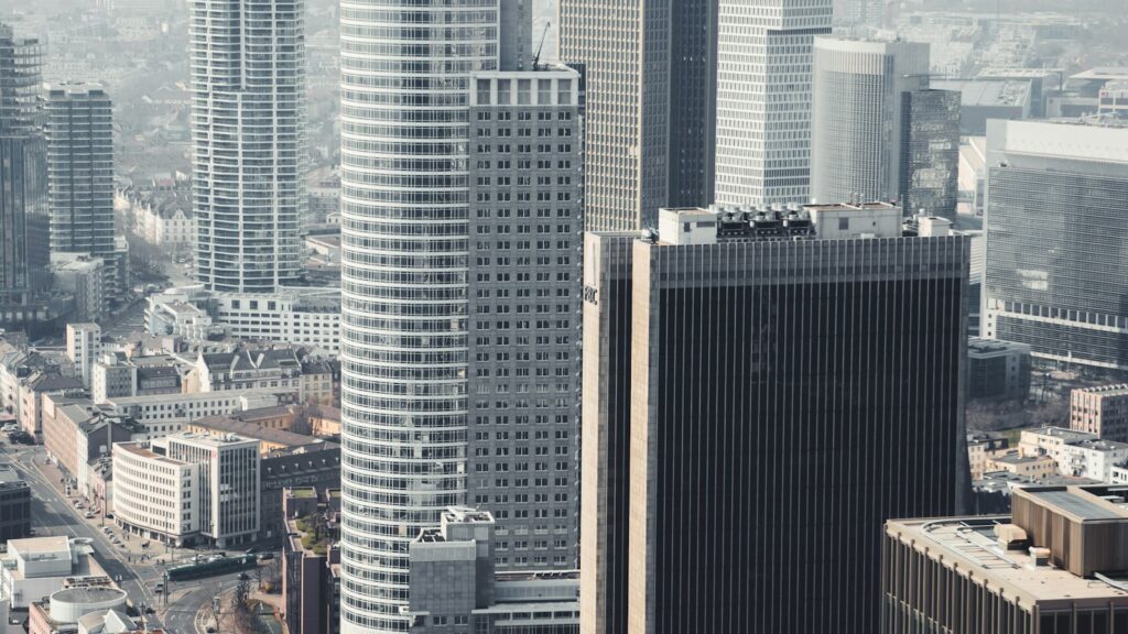 Deutsche Bank's crypto custody licence is due 40 months after filing
