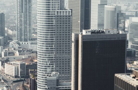 Deutsche Bank's crypto custody licence is due 40 months after filing