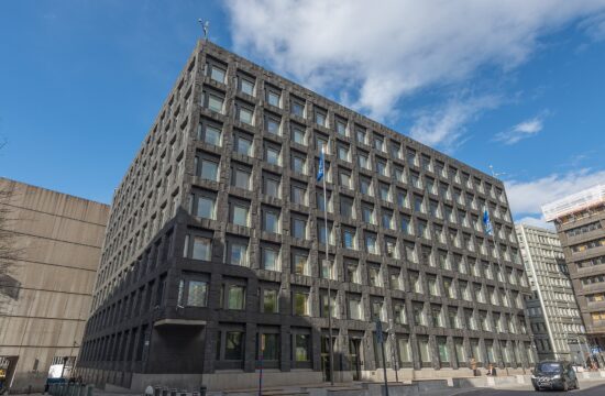EUR/SEK back to 11.05 by September 30: the hike-signal case