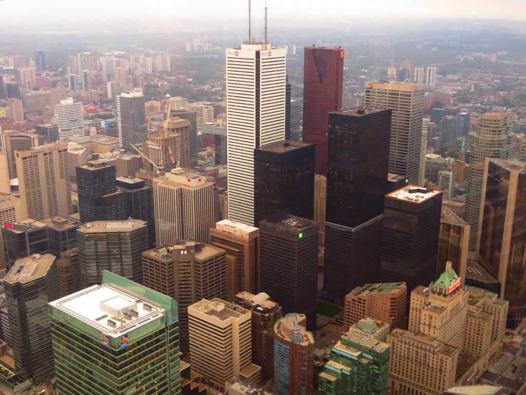 Canada's Big Six tokenised deposit rail names no settlement asset