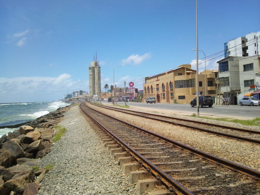 FundedSquad review: a 1.5% open loss now ends an instant account - Marine Drive in Bambalapitiya, Colombo 04, Sri Lanka