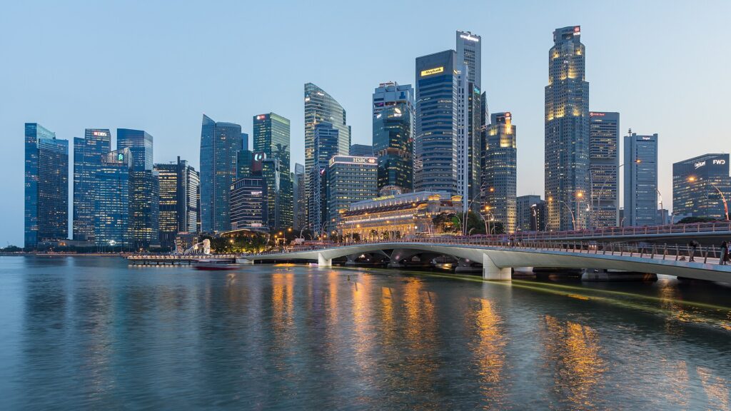 MAS draft would let it delist a foreign systemic stablecoin