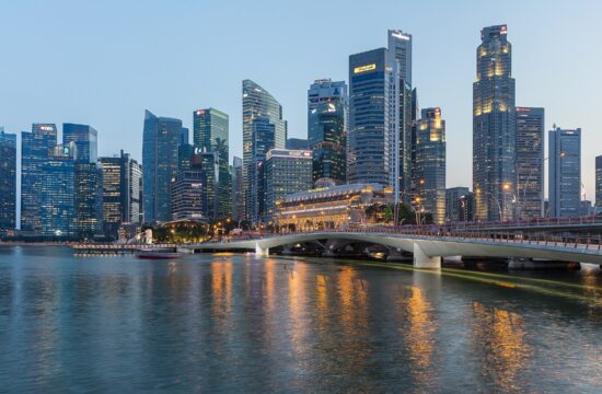 MAS commits S$220m to fintech, 12% below its 2020 pledge
