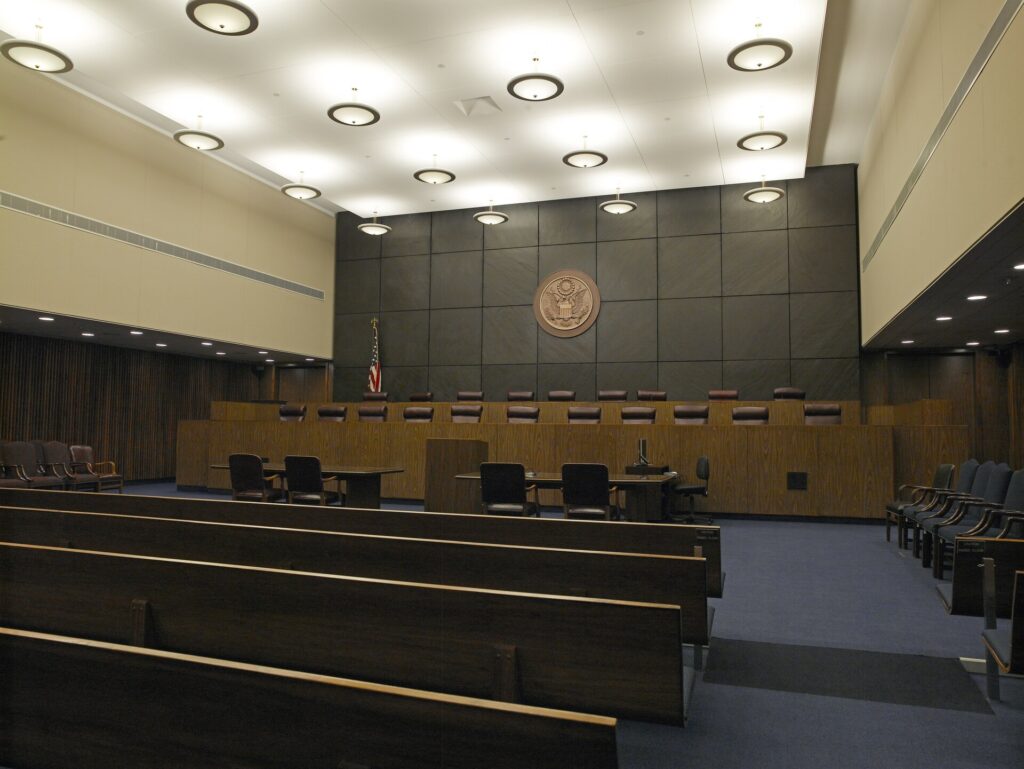 SEC subpoena on ISS tests proxy adviser oversight limits