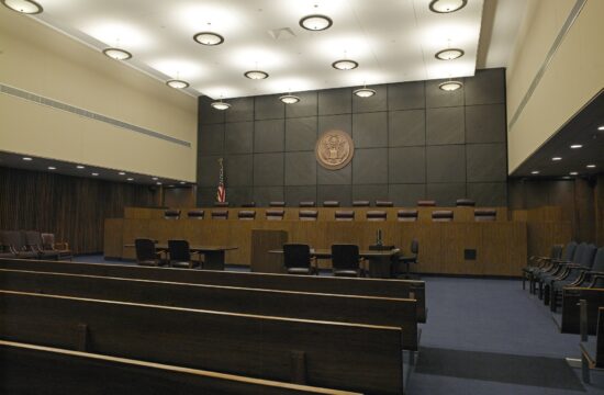 SEC subpoena on ISS tests proxy adviser oversight limits