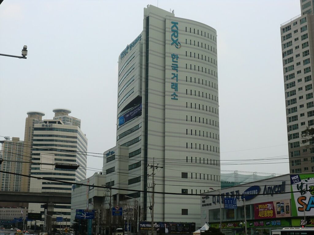 South Korea dates only stage one of its securities tokenisation