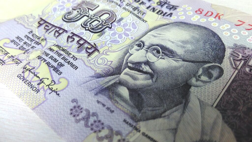 USD/INR forecast: 95.20 by October 7 as the RBI walls off 97